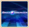 Brick Breaker Box Art Front